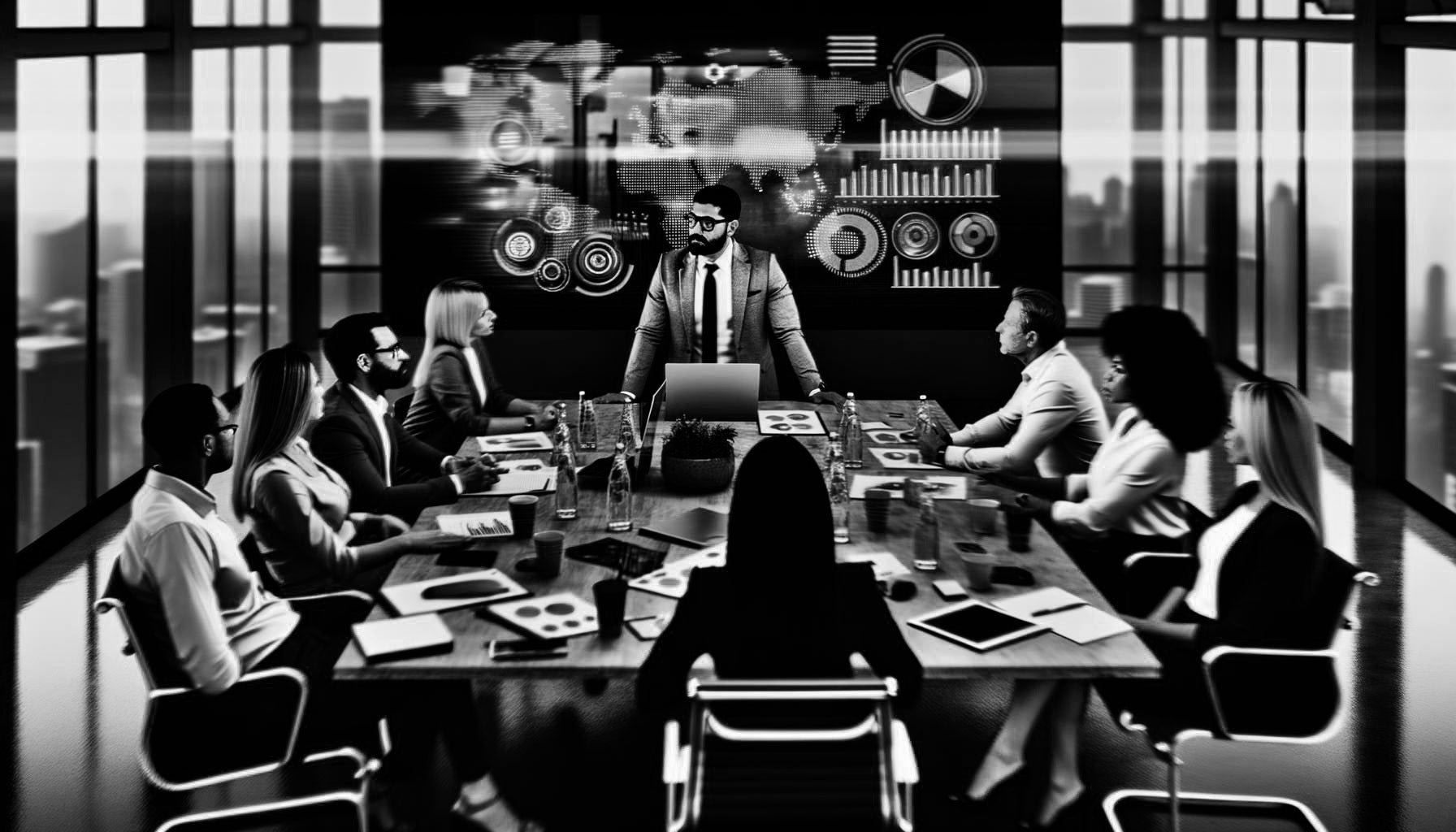 CMO Fractionné: Boostez Votre PME