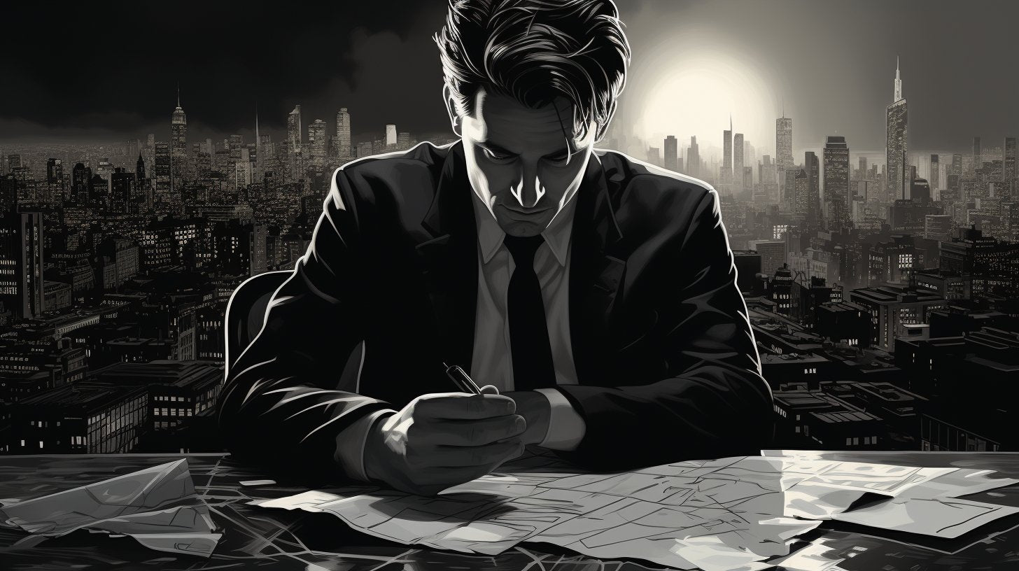 L'Impact Transformateur de l'Intelligence Artificielle dans le Monde des Affaires