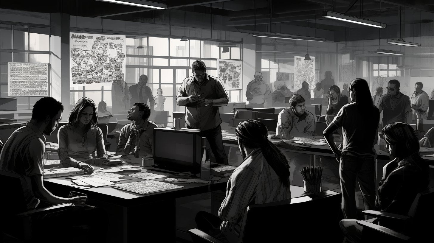 Comment créer une culture d'innovation dans une PME